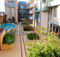 Melbourne Metropole Central - Coogee Beach Accommodation