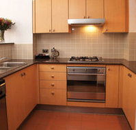 Medina Serviced Apartments Martin Place - Coogee Beach Accommodation