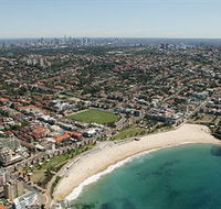 Coogee Bay Hotel - Boutique - Coogee Beach Accommodation