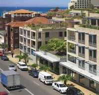 Adina Apartment Hotel Coogee - Coogee Beach Accommodation
