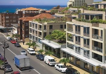 Adina Apartment Hotel Coogee - Coogee Beach Accommodation 0