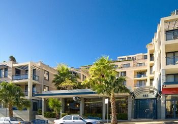 Adina Apartment Hotel Coogee - Coogee Beach Accommodation 4