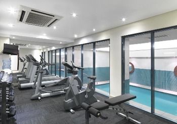 Adina Apartment Hotel Coogee - Coogee Beach Accommodation 9