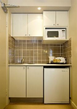 Adina Apartment Hotel Coogee - Coogee Beach Accommodation 12