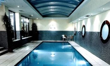 Adina Apartment Hotel Coogee - Coogee Beach Accommodation 13