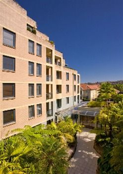 Adina Apartment Hotel Coogee - Coogee Beach Accommodation 21