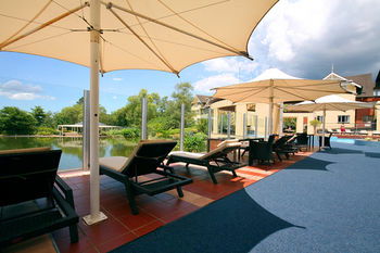 Fairmont Resort Blue Mountains MGallery By Sofitel - Coogee Beach Accommodation 2