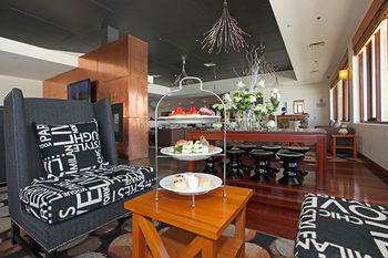 Fairmont Resort Blue Mountains MGallery By Sofitel - Coogee Beach Accommodation 4
