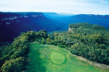 Fairmont Resort Blue Mountains MGallery By Sofitel - Coogee Beach Accommodation 6