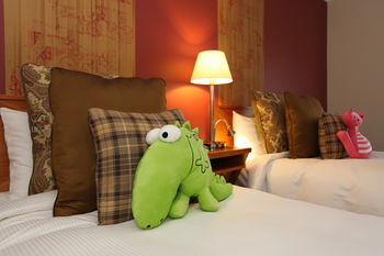 Fairmont Resort Blue Mountains MGallery By Sofitel - Coogee Beach Accommodation 7