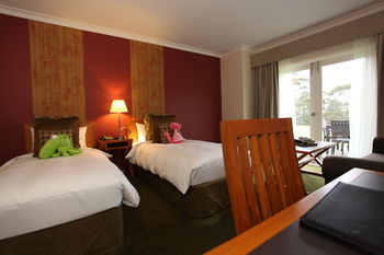 Fairmont Resort Blue Mountains MGallery By Sofitel - Coogee Beach Accommodation 8