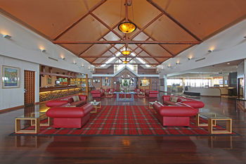 Fairmont Resort Blue Mountains MGallery By Sofitel - Coogee Beach Accommodation 17