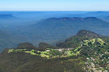 Fairmont Resort Blue Mountains MGallery By Sofitel - Coogee Beach Accommodation 19