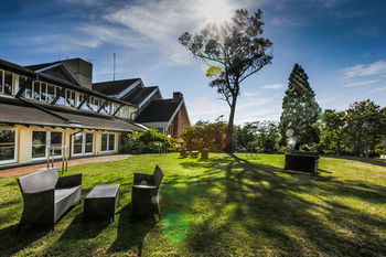 Fairmont Resort Blue Mountains MGallery By Sofitel - Coogee Beach Accommodation 22