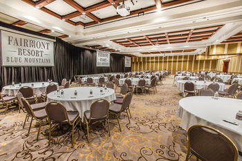 Fairmont Resort Blue Mountains MGallery By Sofitel - Coogee Beach Accommodation 24