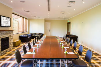 Fairmont Resort Blue Mountains MGallery By Sofitel - Coogee Beach Accommodation 25