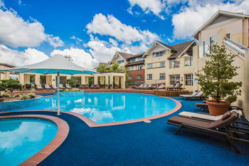 Fairmont Resort Blue Mountains MGallery By Sofitel - Coogee Beach Accommodation 26