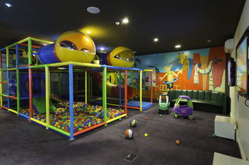 Fairmont Resort Blue Mountains MGallery By Sofitel - Coogee Beach Accommodation 28