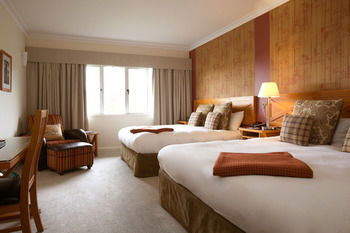 Fairmont Resort Blue Mountains MGallery By Sofitel - Coogee Beach Accommodation 35