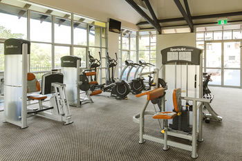 Fairmont Resort Blue Mountains MGallery By Sofitel - Coogee Beach Accommodation 36