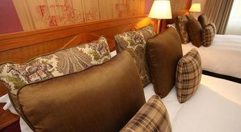 Fairmont Resort Blue Mountains MGallery By Sofitel - Coogee Beach Accommodation 41