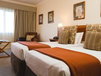 Fairmont Resort Blue Mountains MGallery By Sofitel - Coogee Beach Accommodation 44
