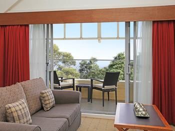 Fairmont Resort Blue Mountains MGallery By Sofitel - Coogee Beach Accommodation 49
