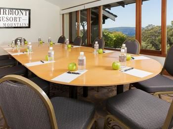 Fairmont Resort Blue Mountains MGallery By Sofitel - Coogee Beach Accommodation 51