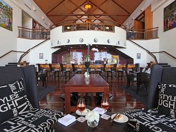 Fairmont Resort Blue Mountains MGallery By Sofitel - Coogee Beach Accommodation 52