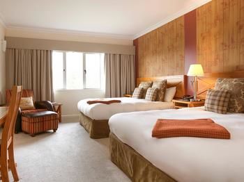 Fairmont Resort Blue Mountains MGallery By Sofitel - Coogee Beach Accommodation 53