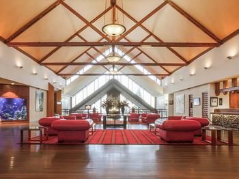 Fairmont Resort Blue Mountains MGallery By Sofitel - Coogee Beach Accommodation 57