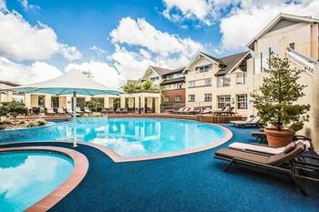 Fairmont Resort Blue Mountains MGallery By Sofitel - Coogee Beach Accommodation 61