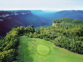 Fairmont Resort Blue Mountains MGallery By Sofitel - Coogee Beach Accommodation 62