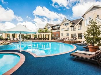 Fairmont Resort Blue Mountains MGallery By Sofitel - Coogee Beach Accommodation 63