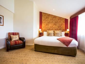 Fairmont Resort Blue Mountains MGallery By Sofitel - Coogee Beach Accommodation 64