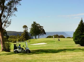 Fairmont Resort Blue Mountains MGallery By Sofitel - Coogee Beach Accommodation 66