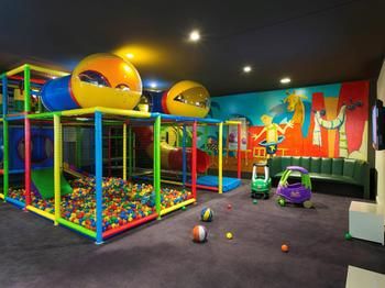 Fairmont Resort Blue Mountains MGallery By Sofitel - Coogee Beach Accommodation 69