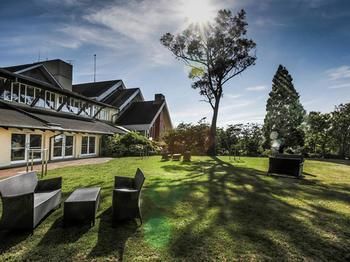 Fairmont Resort Blue Mountains MGallery By Sofitel - Coogee Beach Accommodation 72
