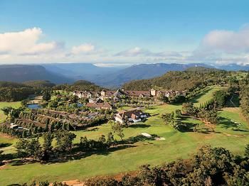 Fairmont Resort Blue Mountains MGallery By Sofitel - Coogee Beach Accommodation 81