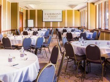 Fairmont Resort Blue Mountains MGallery By Sofitel - Coogee Beach Accommodation 88