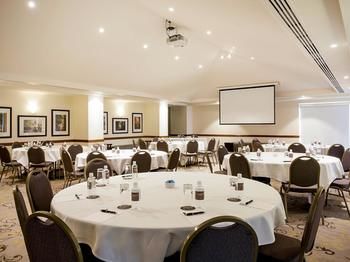 Fairmont Resort Blue Mountains MGallery By Sofitel - Coogee Beach Accommodation 89