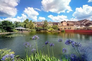 Fairmont Resort Blue Mountains MGallery By Sofitel - Coogee Beach Accommodation 91