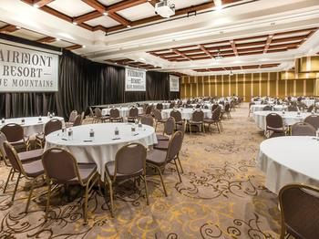 Fairmont Resort Blue Mountains MGallery By Sofitel - Coogee Beach Accommodation 94