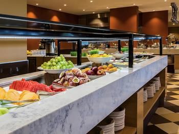 Fairmont Resort Blue Mountains MGallery By Sofitel - Coogee Beach Accommodation 96