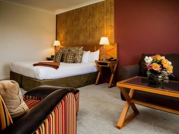 Fairmont Resort Blue Mountains MGallery By Sofitel - Coogee Beach Accommodation 100