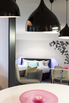 The Como Melbourne MGallery By Sofitel - Coogee Beach Accommodation 12
