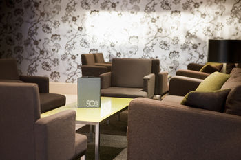 The Como Melbourne MGallery By Sofitel - Coogee Beach Accommodation 19