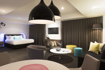 The Como Melbourne MGallery By Sofitel - Coogee Beach Accommodation 28