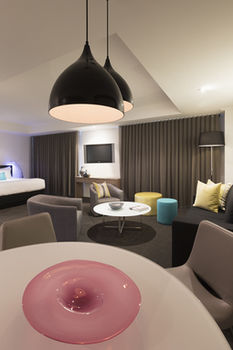 The Como Melbourne MGallery By Sofitel - Coogee Beach Accommodation 31