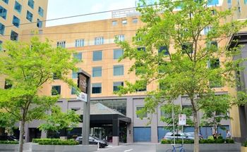 The Como Melbourne MGallery By Sofitel - Coogee Beach Accommodation 33